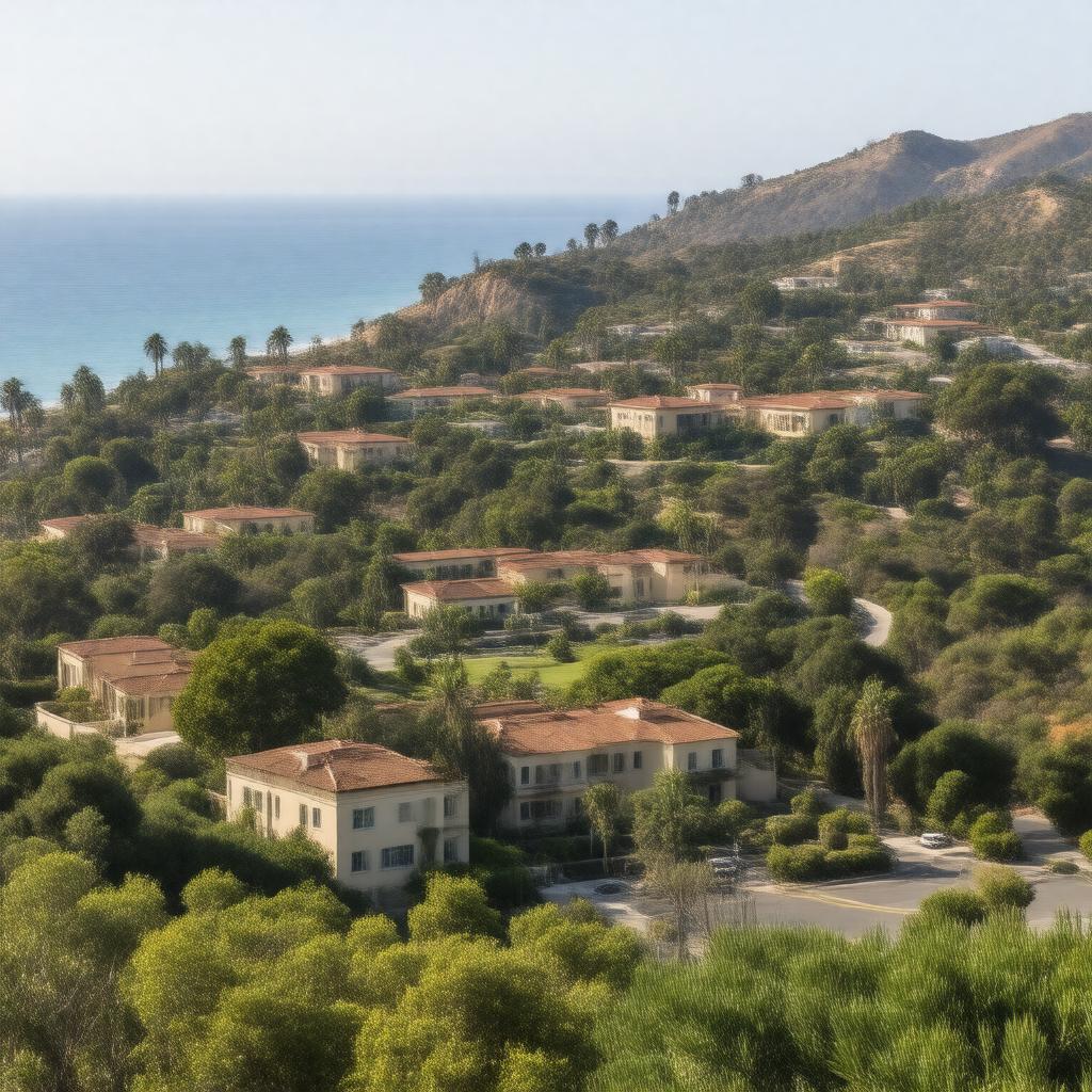 Pepperdine University